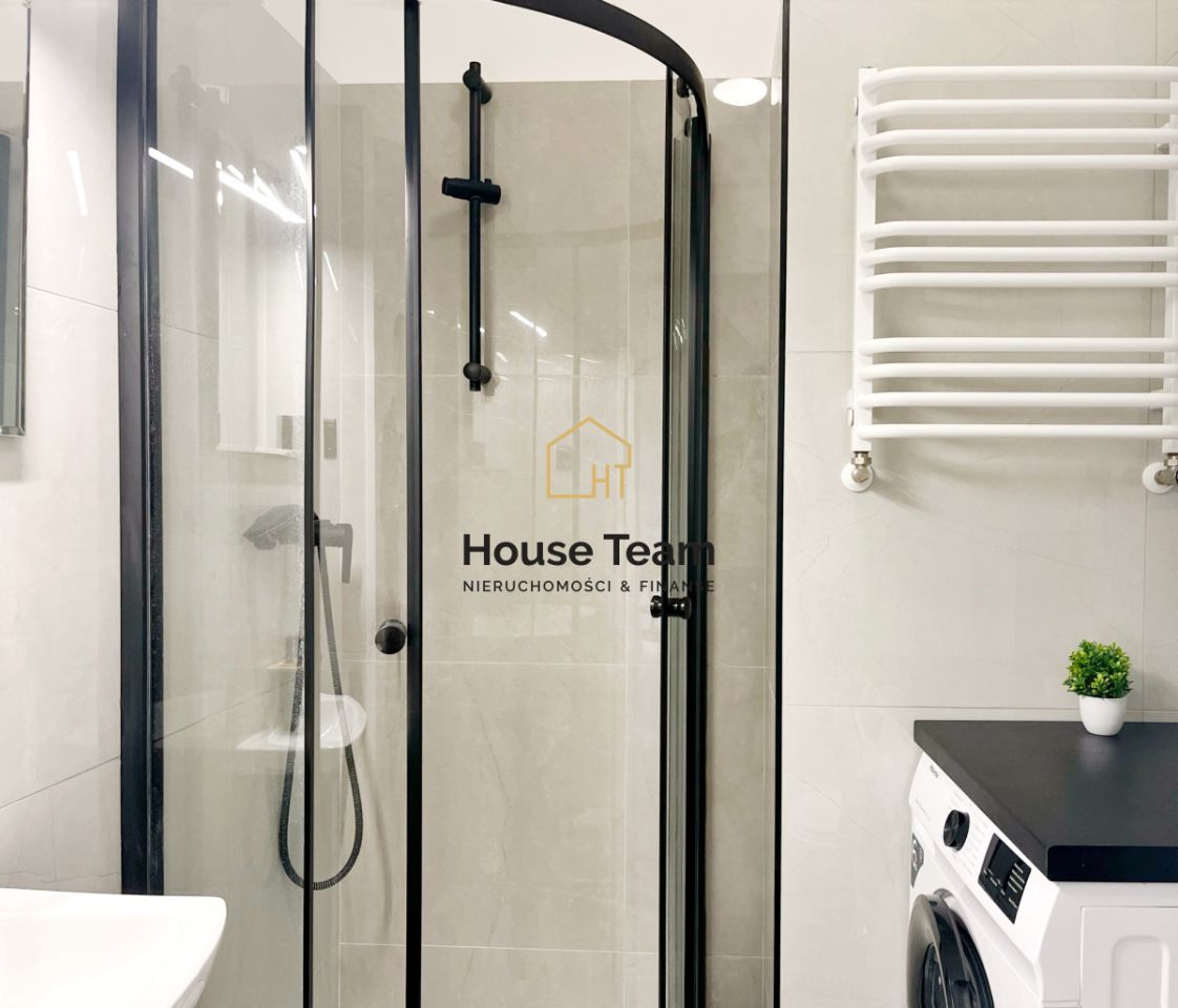 Mieszkanie 2-pokojowe Bydgoszcz Śródmieście, ul. Graniczna. Zdjęcie 11