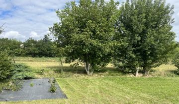 Działka rekreacyjna Miechów