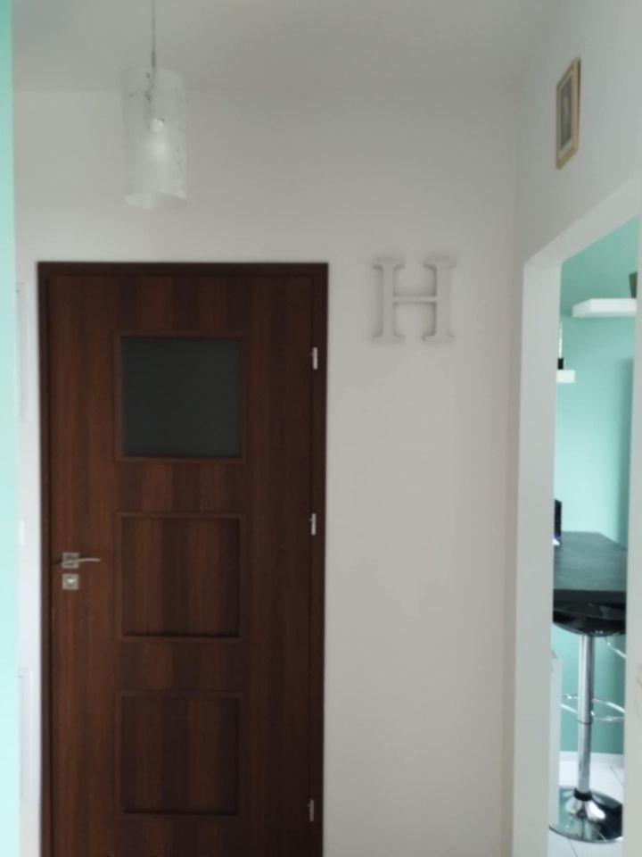 Mieszkanie 1-pokojowe Kraków Czyżyny, ul. Bolesława Orlińskiego. Zdjęcie 22