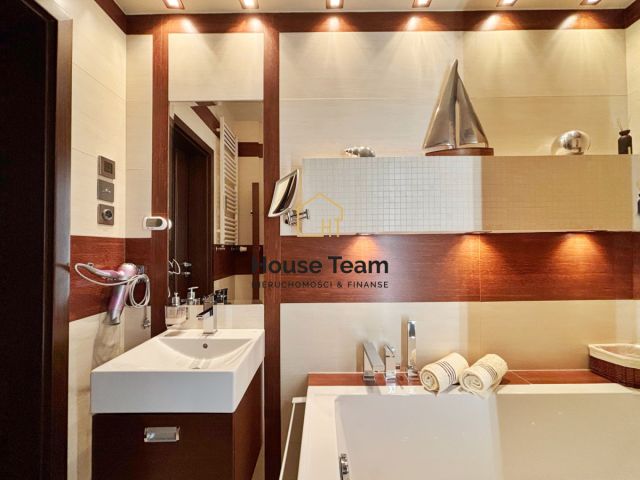 Mieszkanie 3-pokojowe Bydgoszcz Wyżyny, ul. Magnuszewska. Zdjęcie 16