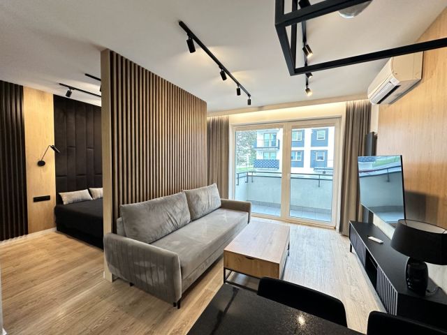 Mieszkanie 2-pokojowe Warszawa Włochy, ul. Łopuszańska. Zdjęcie 3