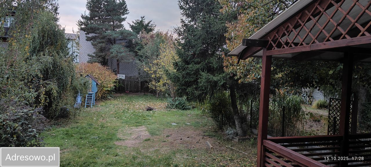 bliźniak, 5 pokoi Warszawa Wawer. Zdjęcie 6