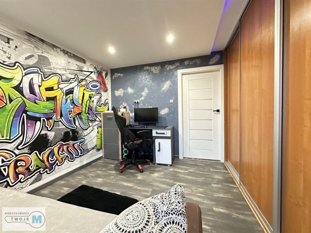 Mieszkanie 3-pokojowe Chęciny, os. Sosnówka. Zdjęcie 11
