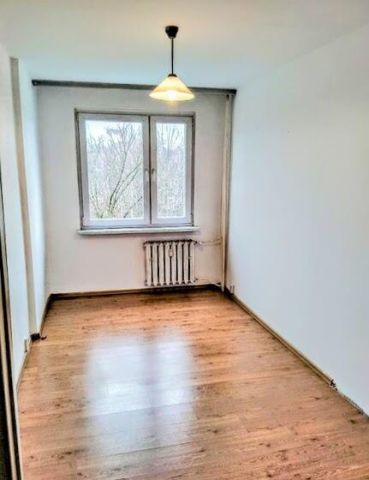 Mieszkanie 3-pokojowe Gliwice Kopernik, ul. Mikołaja Kopernika. Zdjęcie 3