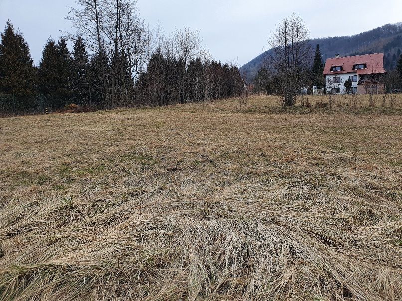 Działka budowlana Ustroń Zawodzie Górne, ul. Kuźnicza. Zdjęcie 5