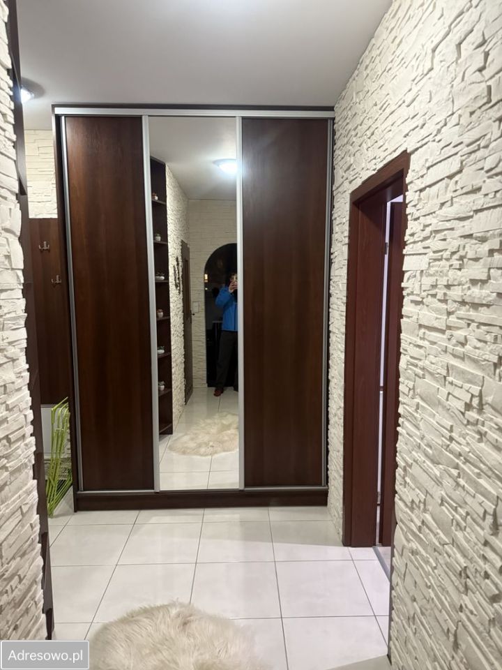 Mieszkanie 2-pokojowe Warszawa Ochota, ul. Rakowska. Zdjęcie 8