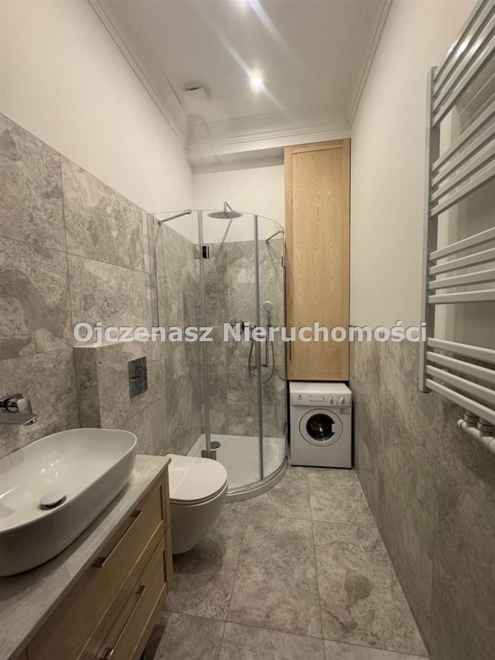 Mieszkanie 2-pokojowe Bydgoszcz. Zdjęcie 4