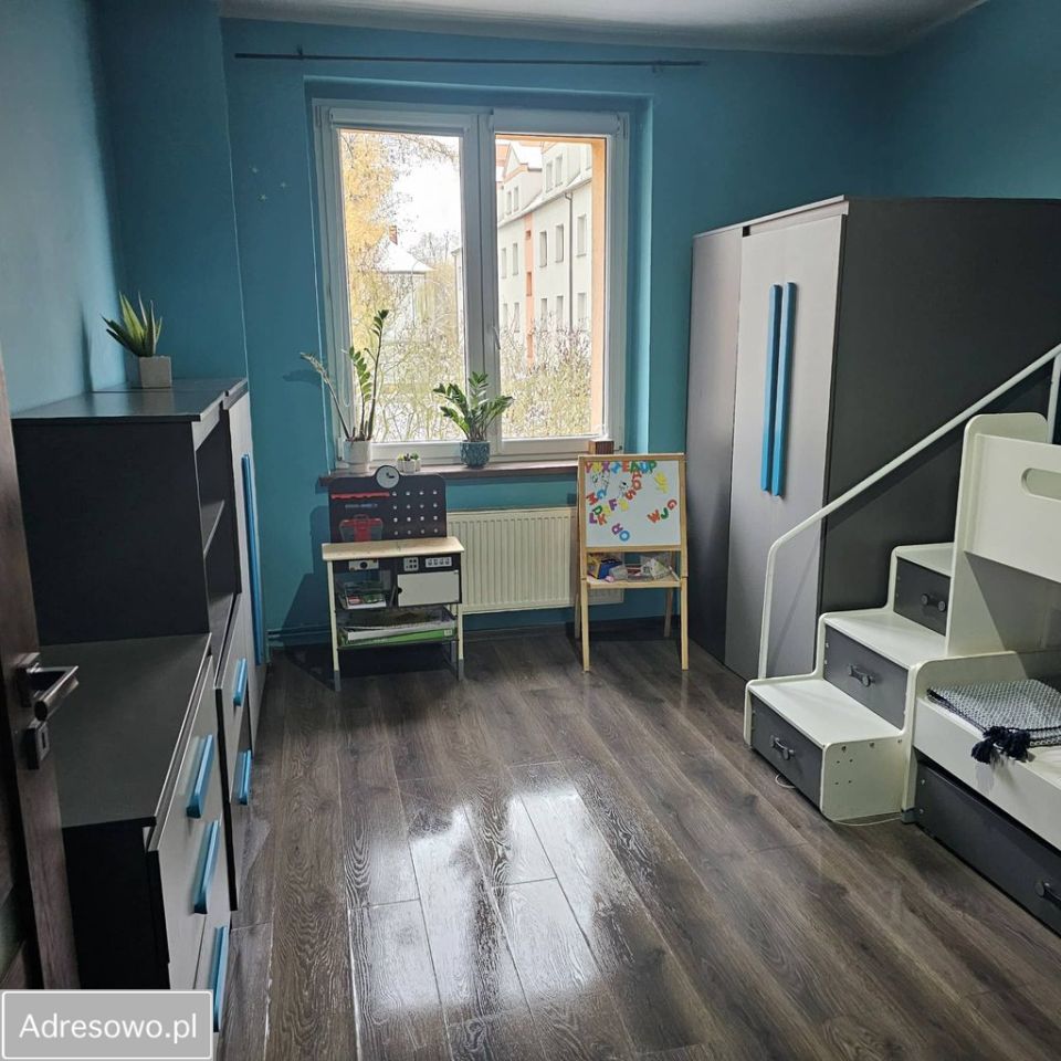 Mieszkanie 2-pokojowe Rybnik Śródmieście, ul. Komuny Paryskiej. Zdjęcie 6