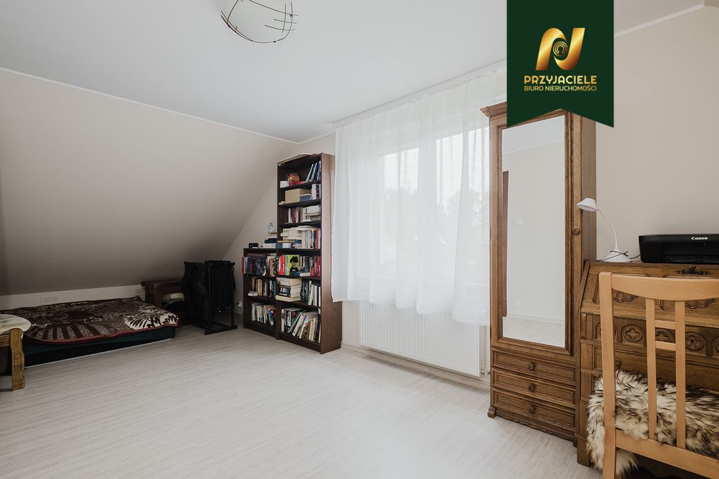 dom wolnostojący, 5 pokoi Otomin. Zdjęcie 15