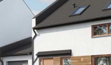 dom szeregowy, 4 pokoje Kręczki, ul. Sasanki