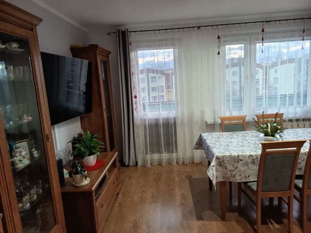 Mieszkanie 3-pokojowe Lubin, KAMIENNA. Zdjęcie 1