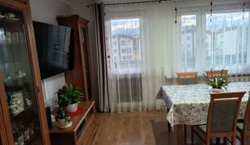 Mieszkanie 3-pokojowe Lubin, ul. Kamienna