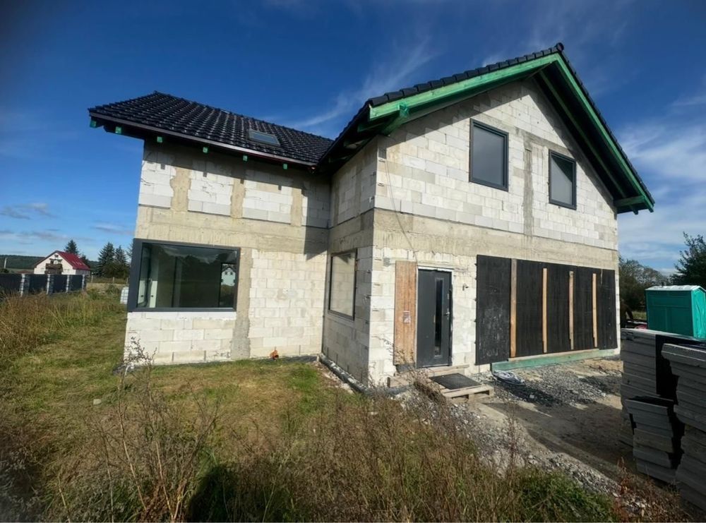 dom wolnostojący Stara Kamienica. Zdjęcie 8