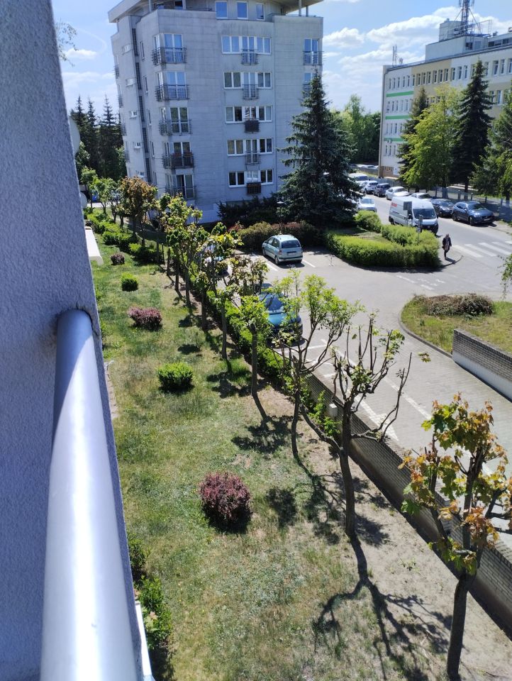 Mieszkanie 4-pokojowe Poznań Grunwald, ul. Sieradzka. Zdjęcie 5