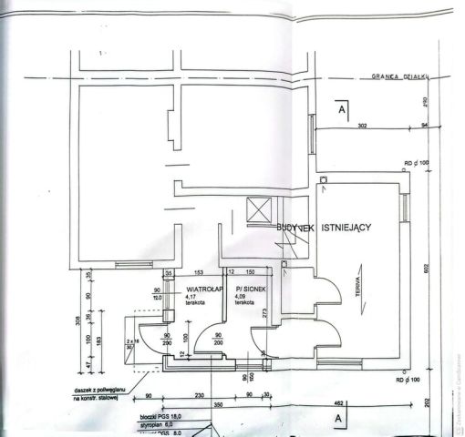 dom wolnostojący, 6 pokoi Łódź, ul. Stanisława Wyspiańskiego. Zdjęcie 18