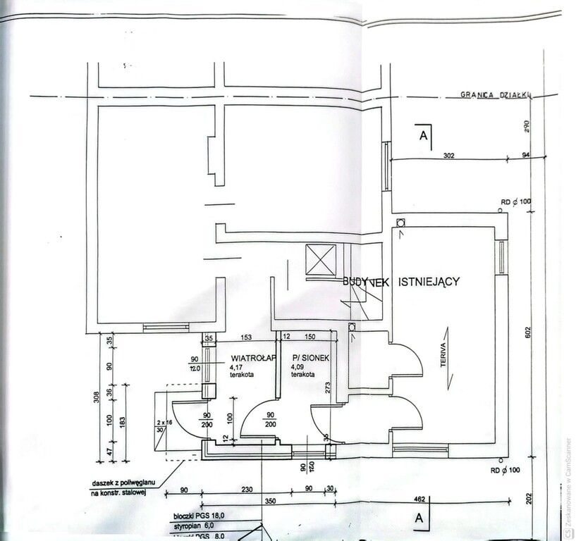 dom wolnostojący, 6 pokoi Łódź, ul. Stanisława Wyspiańskiego. Zdjęcie 18