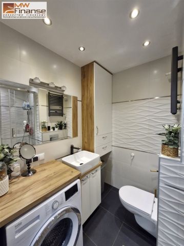 Mieszkanie 2-pokojowe Gliwice Zatorze, ul. Tarnogórska. Zdjęcie 7