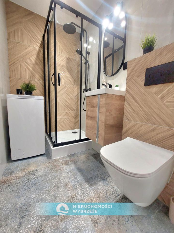 Mieszkanie 2-pokojowe Sopot Brodwino, ul. Oskara Kolberga. Zdjęcie 8