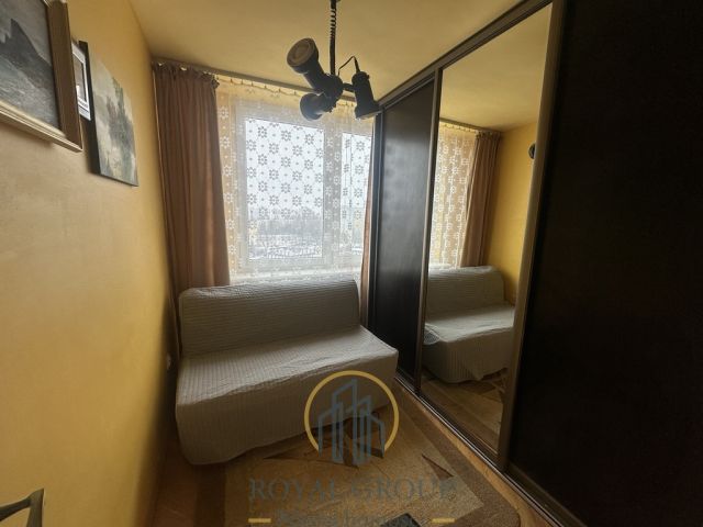 Mieszkanie 2-pokojowe Lublin, ul. Skrzetuskiego. Zdjęcie 12