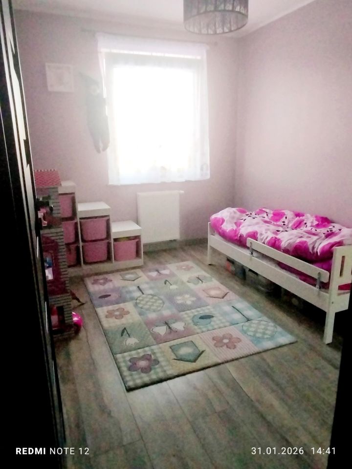 Mieszkanie 3-pokojowe Barczewo, pl. Osiedle Zielone Wzgórze. Zdjęcie 5