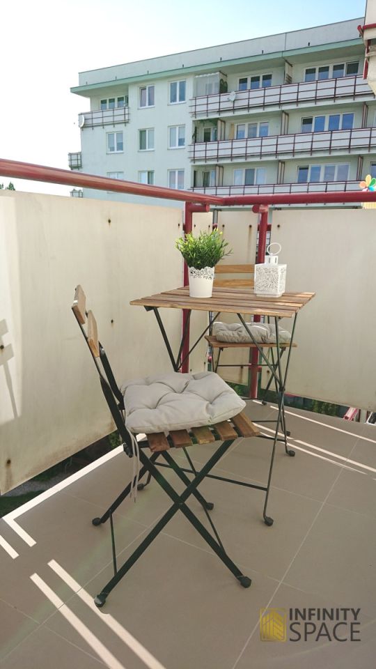 Mieszkanie 2-pokojowe Warszawa Mokotów, ul. Czerska. Zdjęcie 4