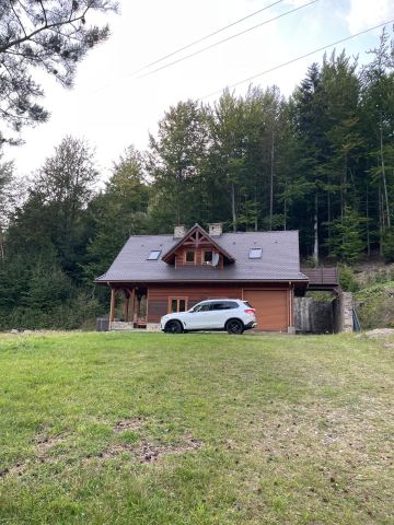 dom wolnostojący, 3 pokoje Koszarawa Bystra. Zdjęcie 8