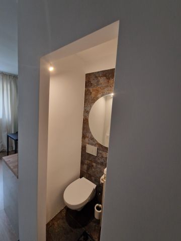 Mieszkanie 1-pokojowe Słupsk Zatorze, ul. Artura Grottgera. Zdjęcie 18