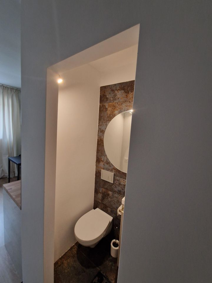 Mieszkanie 1-pokojowe Słupsk Zatorze, ul. Artura Grottgera. Zdjęcie 18