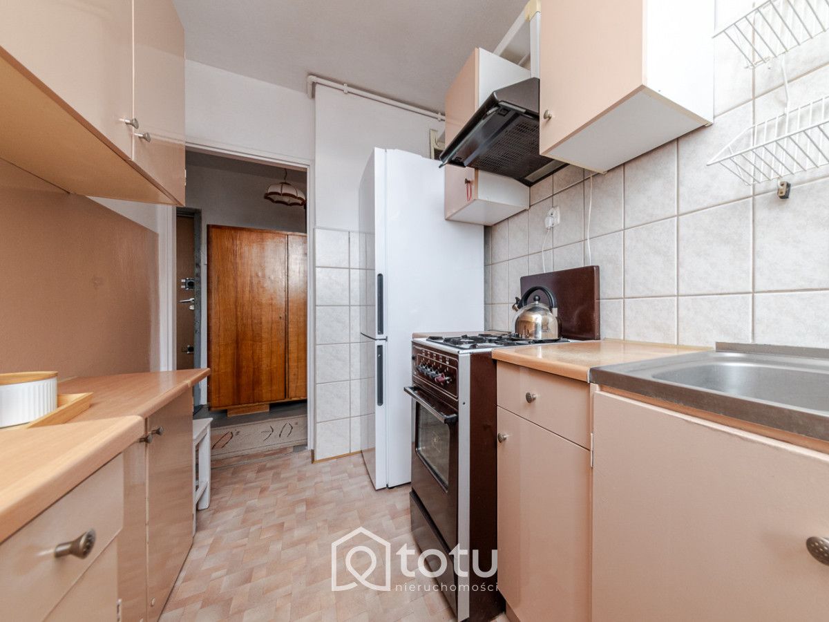 Mieszkanie 3-pokojowe Warszawa Praga-Południe, ul. Międzynarodowa. Zdjęcie 7