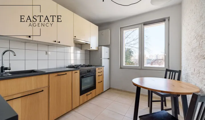 Mieszkanie 2-pokojowe Warszawa Wola, ul. Wolska