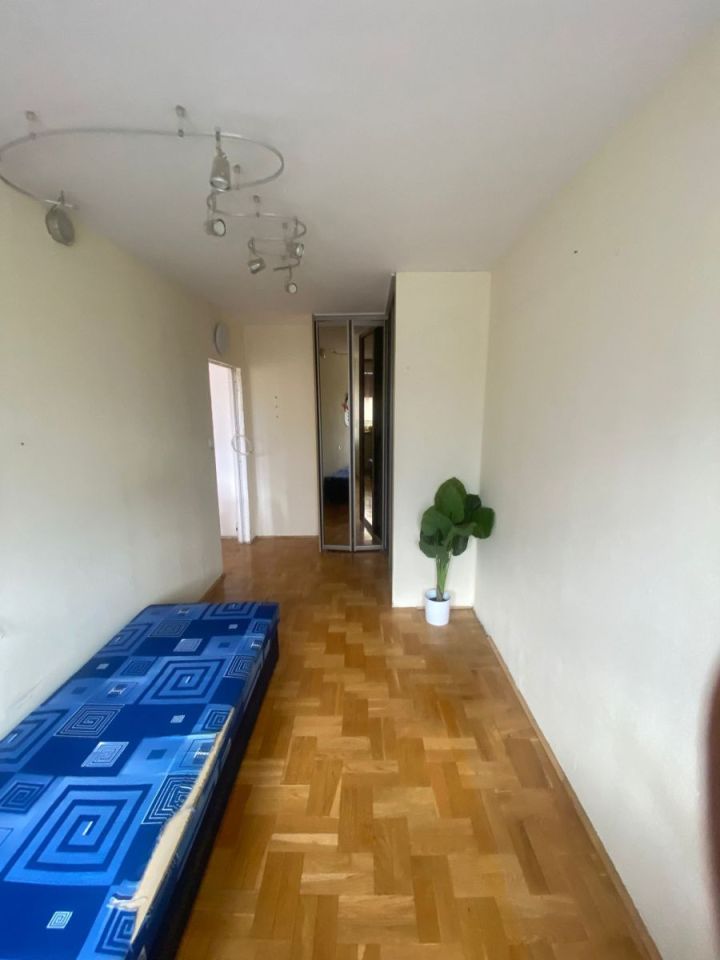 Mieszkanie 2-pokojowe Wrocław Huby, ul. Śliczna. Zdjęcie 5