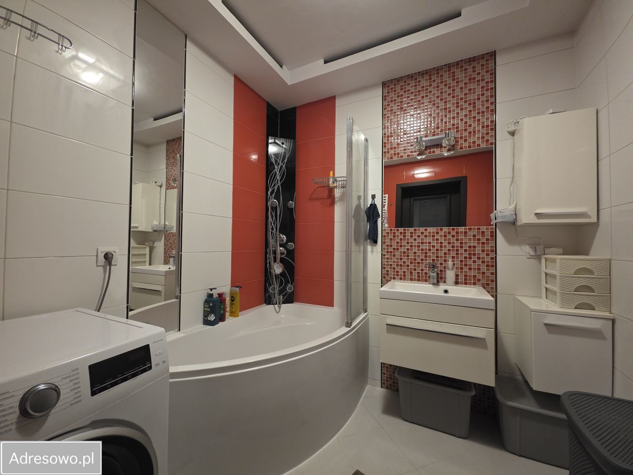 Mieszkanie 3-pokojowe Marki, ul. Ząbkowska. Zdjęcie 8