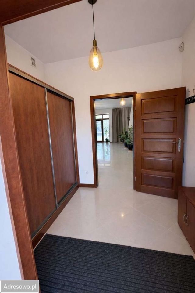 dom wolnostojący, 4 pokoje Kobyłka, ul. Stefana Nasfetera. Zdjęcie 20