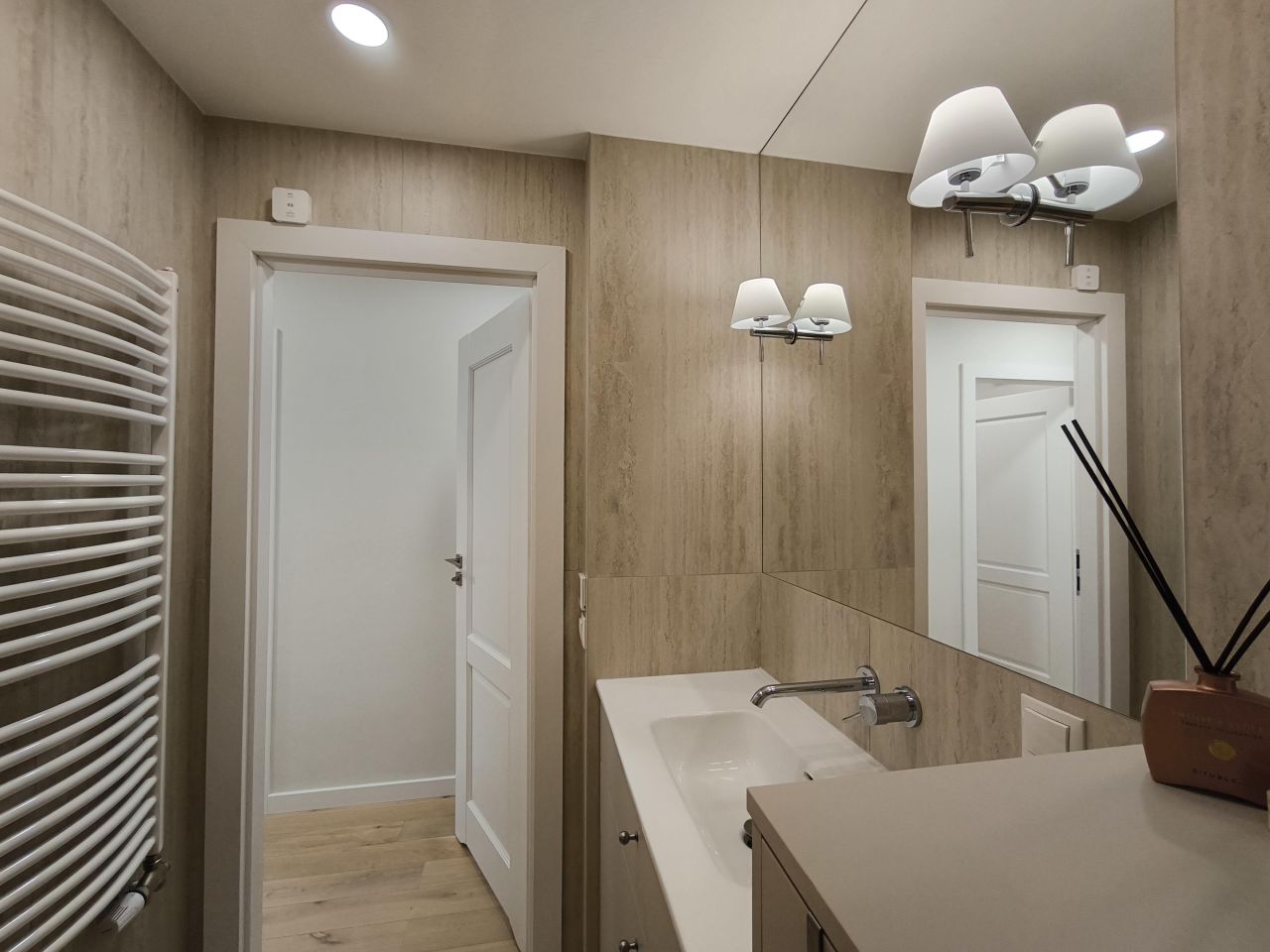 Mieszkanie 4-pokojowe Kraków Krowodrza, ul. Józefa Friedleina. Zdjęcie 12