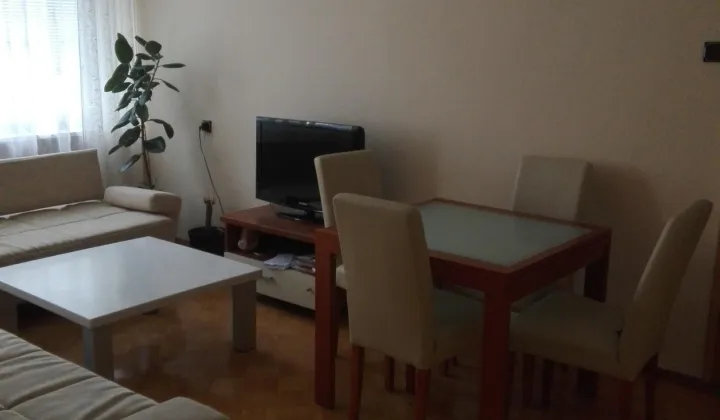 Mieszkanie 3-pokojowe Lubin Centrum, Centrum
