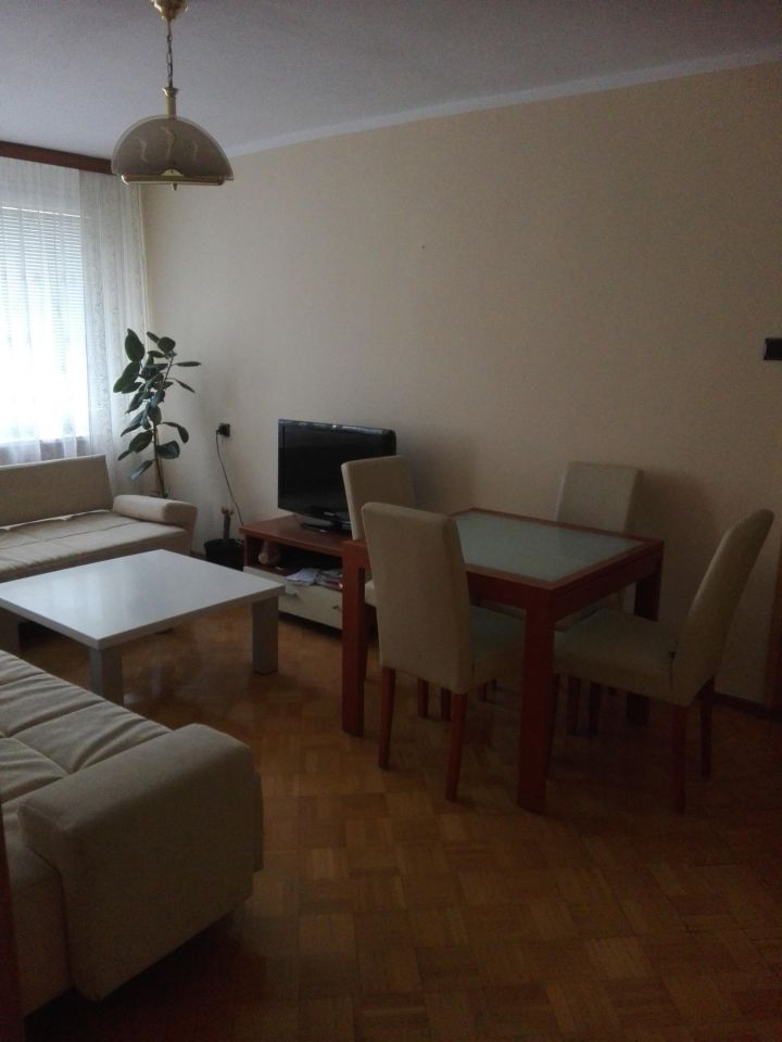 Mieszkanie 3-pokojowe Lubin Centrum, Szkolna. Zdjęcie 2