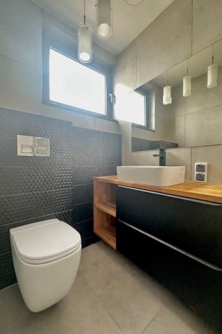 dom wolnostojący, 4 pokoje Spalona. Zdjęcie 13