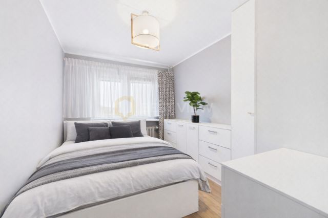 Mieszkanie 2-pokojowe Warszawa Żoliborz, ul. Elbląska. Zdjęcie 10