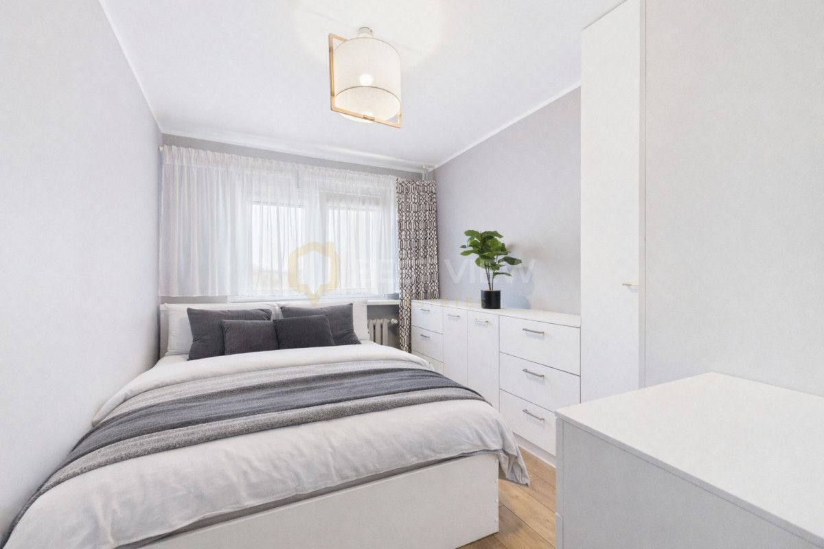 Mieszkanie 2-pokojowe Warszawa Żoliborz, ul. Elbląska. Zdjęcie 10