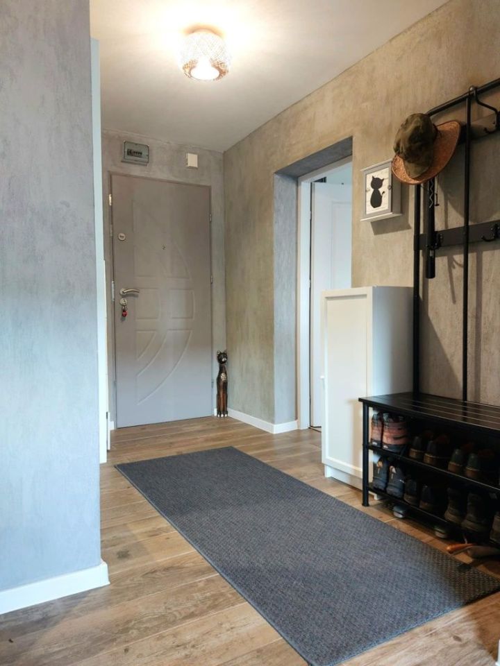 Mieszkanie 2-pokojowe Sosnowiec, ul. Przyjaciół Żołnierza. Zdjęcie 3