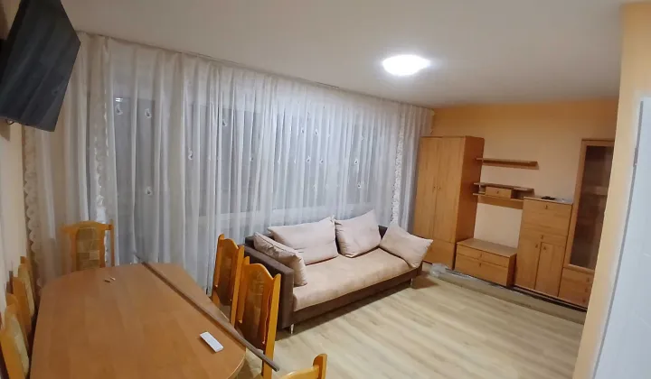 Mieszkanie 3-pokojowe Niemodlin