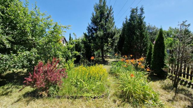 Działka rod Mielec. Zdjęcie 1