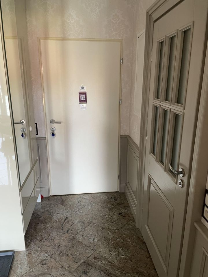 Mieszkanie 2-pokojowe Gdańsk Spichlerze, ul. Pszenna. Zdjęcie 3