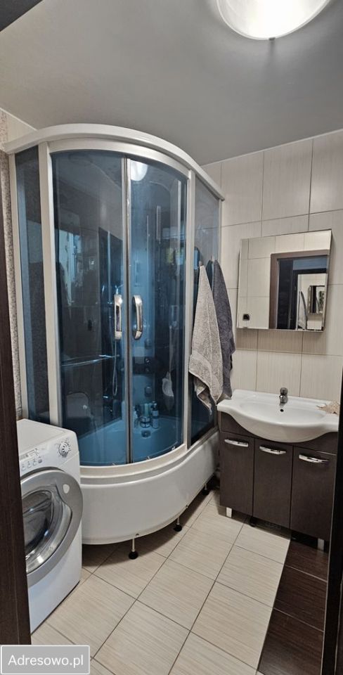 Mieszkanie 1-pokojowe Sosnowiec Zagórze, ul. Bohaterów Monte Cassino. Zdjęcie 10