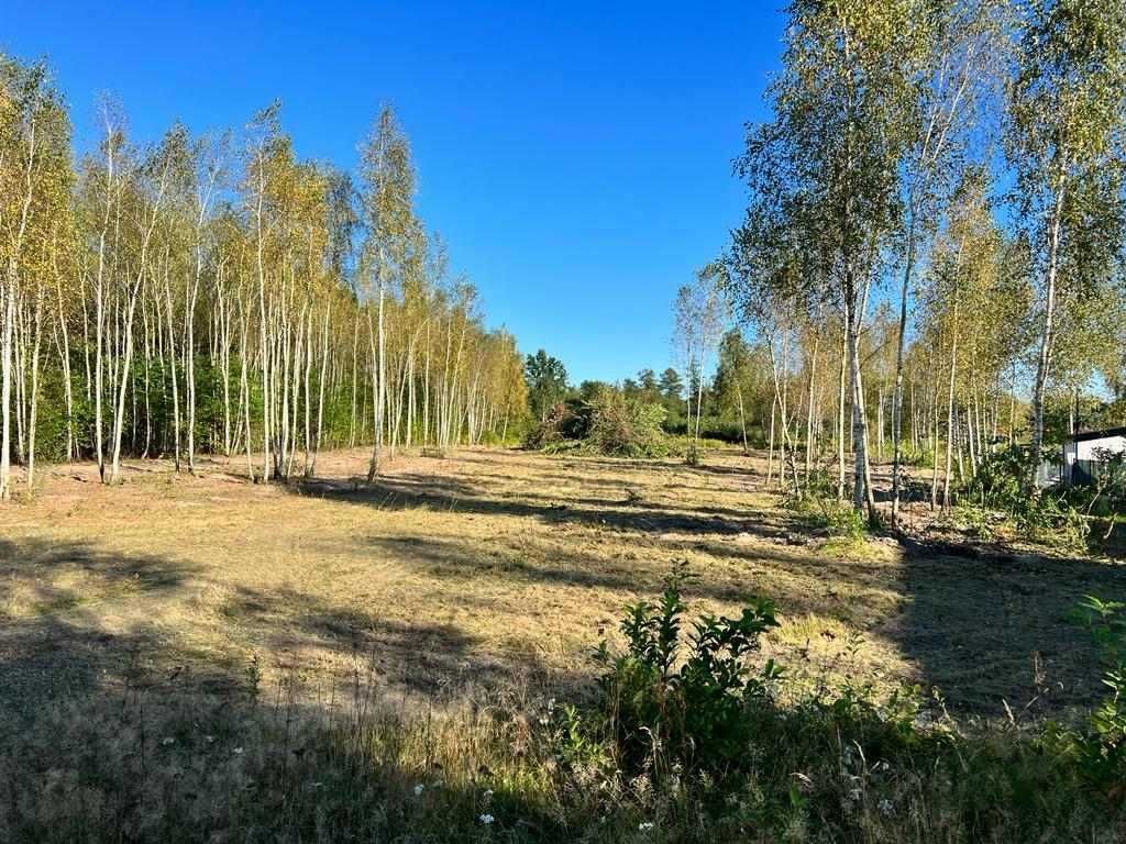 Działka rekreacyjna Okuninka. Zdjęcie 7