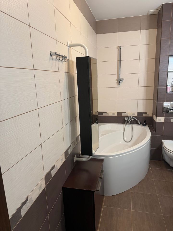 Mieszkanie 2-pokojowe Gdańsk Chełm, ul. Wielkopolska. Zdjęcie 4