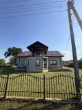 dom wolnostojący, 4 pokoje Krzyżanowo. Zdjęcie 1
