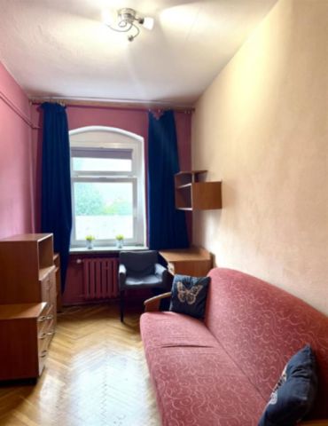 Mieszkanie 3-pokojowe Wrocław, Reja/Sienkiewicza okolice. Zdjęcie 3