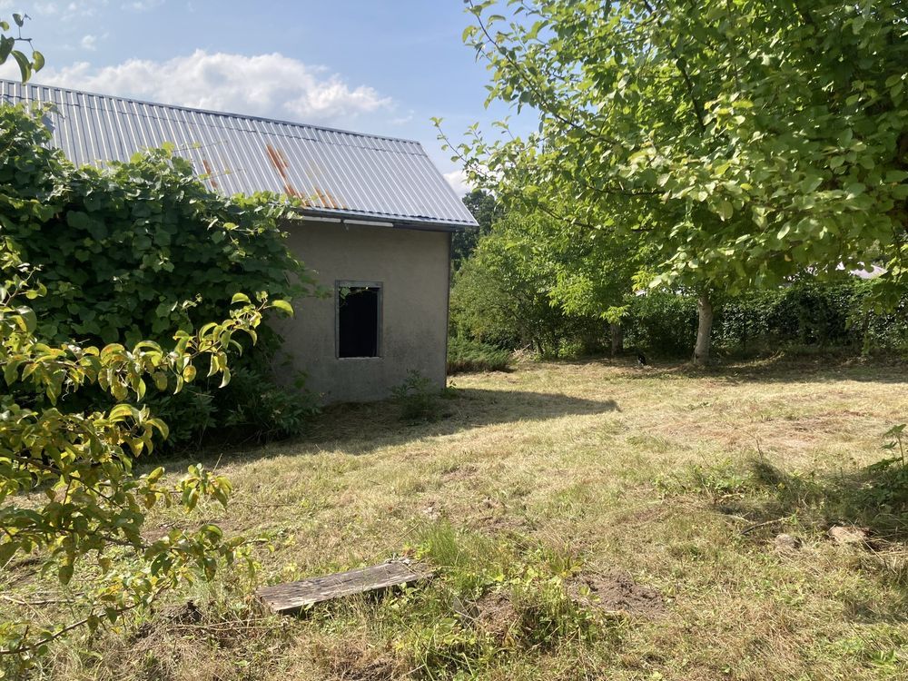 Działka rekreacyjna Przywidz, ul. Jesionowa. Zdjęcie 7