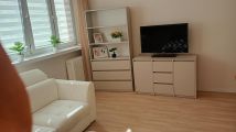 Mieszkanie 1-pokojowe Świnoujście Centrum, ul. Tadeusza Kościuszki. Zdjęcie 1